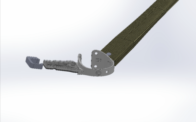 Introducing the new Spreader Rake Adjustor ©